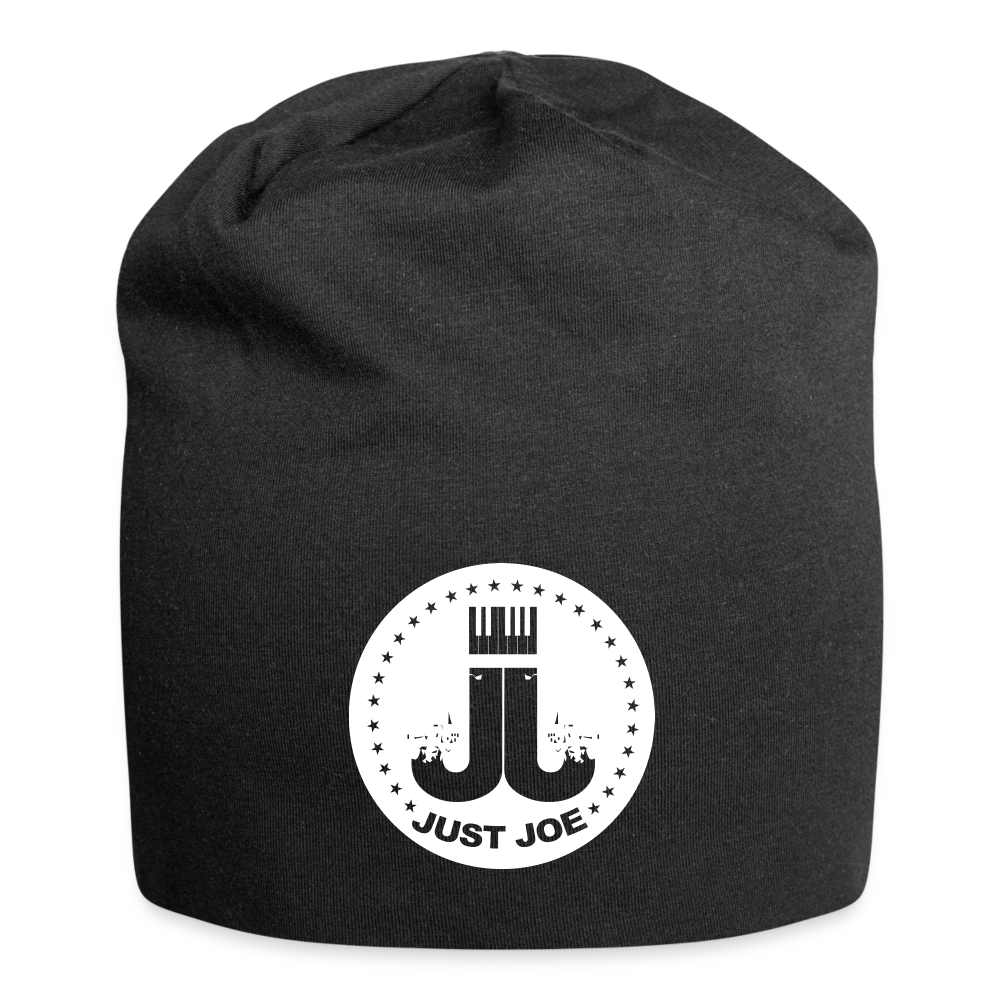 Just Joe Beanie - black