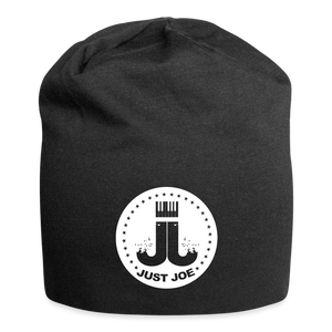 Just Joe Beanie - black