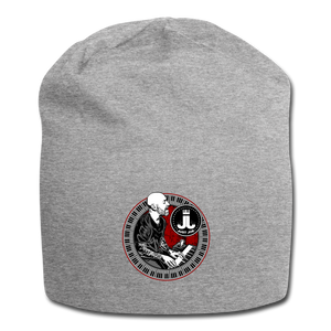 Just Joe Tour Beanie - heather gray